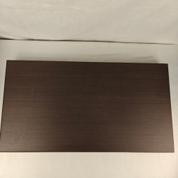 Подарочные шахматы из мрамора и оникса в футляре