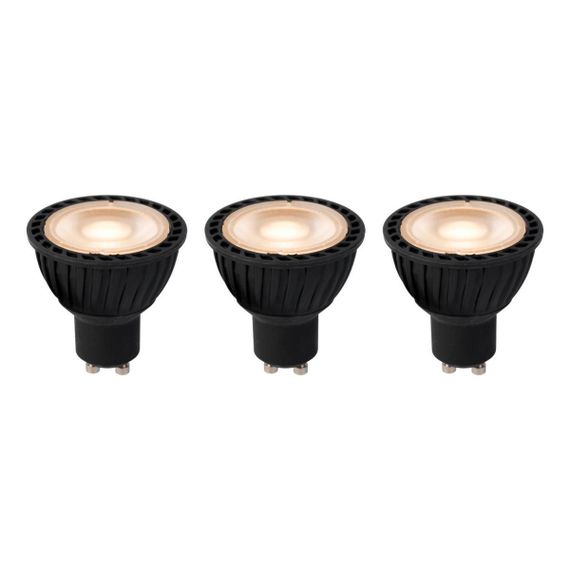 Лампа Lucide MR16 49010/15/30