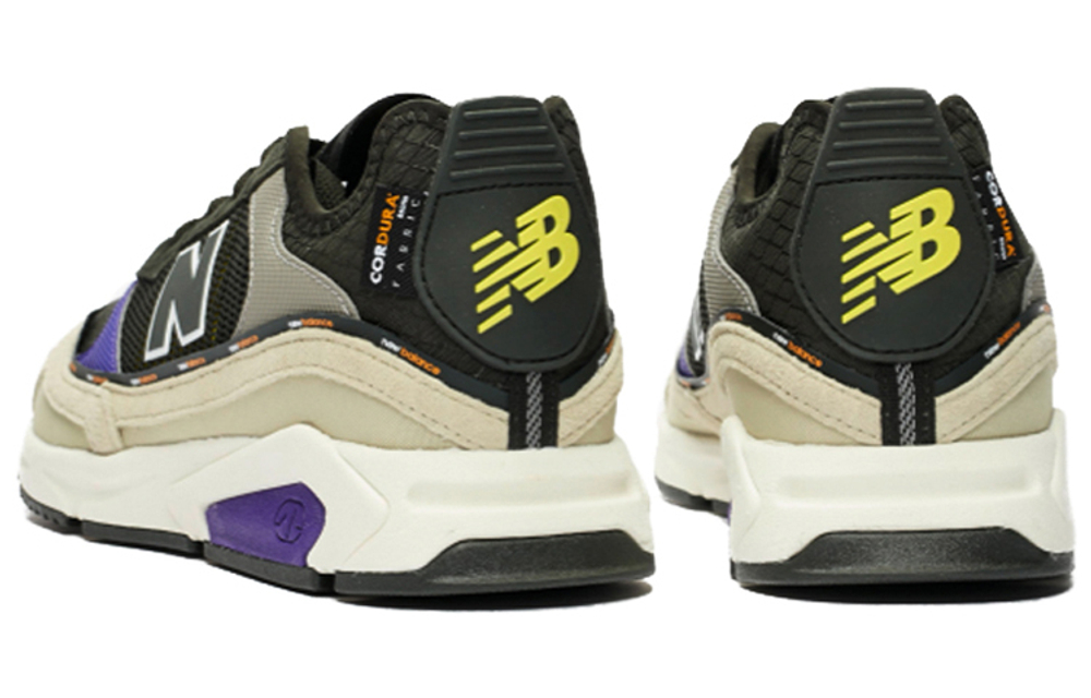 Кроссовки New Balance Nb X-Racer