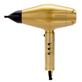 Профессиональный фен BaByliss PRO GOLDFX 4Artists FXBDG1E