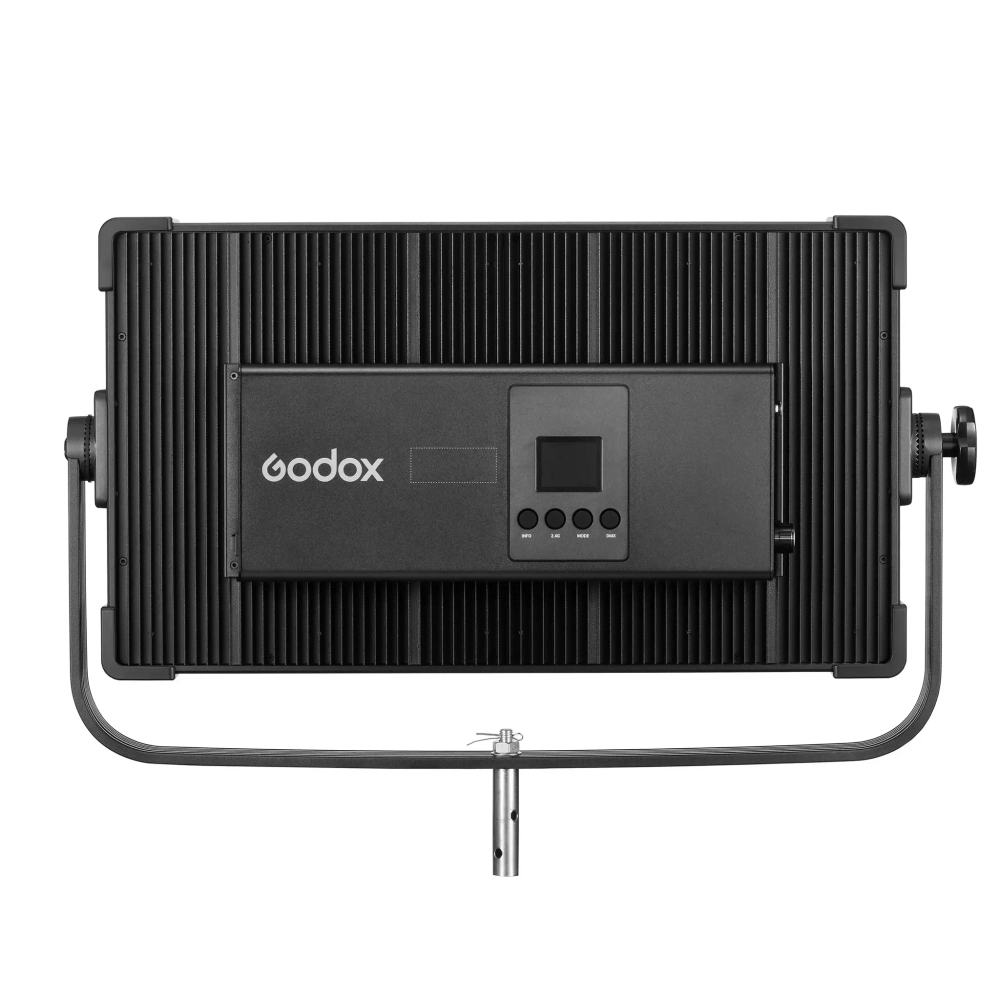 Осветитель светодиодный Godox P200Bi