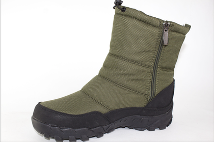 Дутики мужские зимние 2318-6