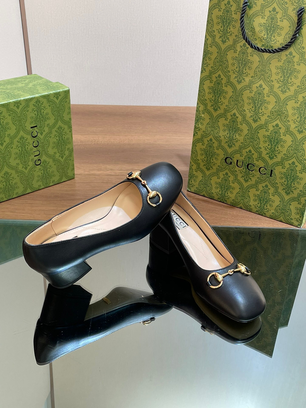 Gucci Pump
