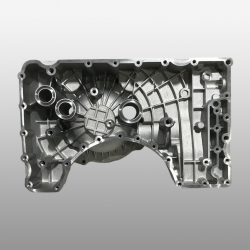 HB400-11001 - Корпус ретардера на FHB400