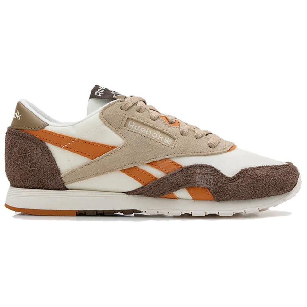 Кроссовки Reebok Classic Nylon Vintage