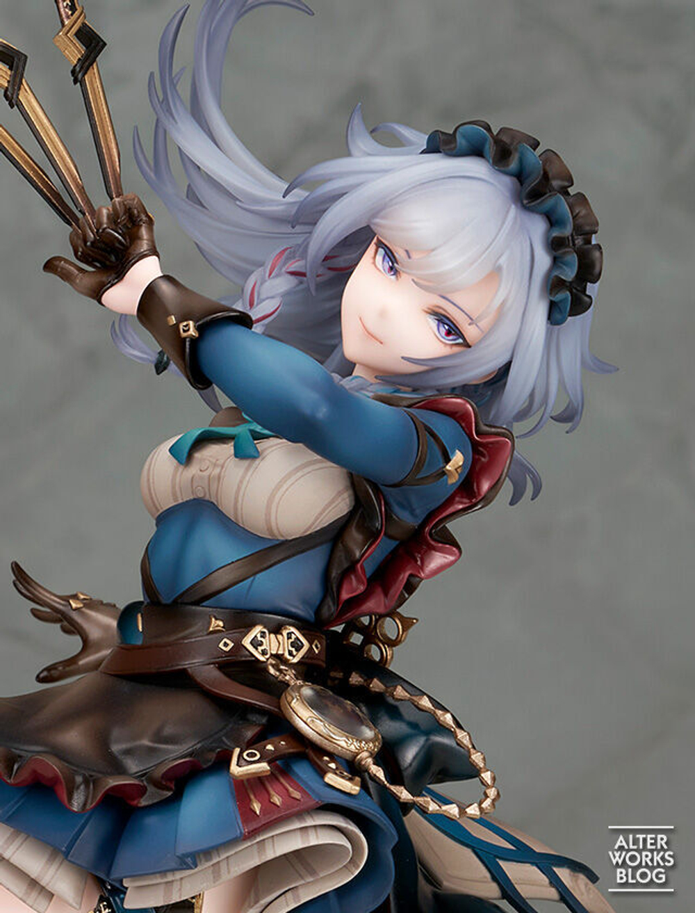 Izayoi Sakuya