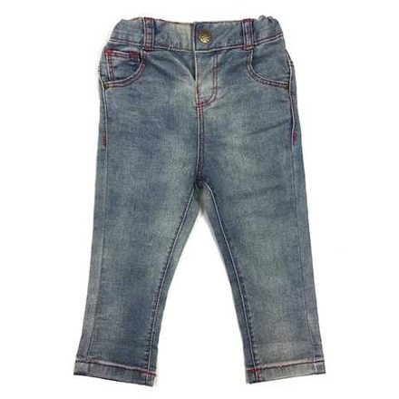 Джинсы Orchestra для маленькой модницы на 9 месяцев