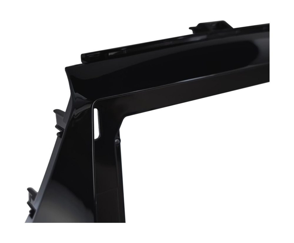 Переходная рамка магнитолы HONDA EDIX 2004-2009 10,2 дюймов