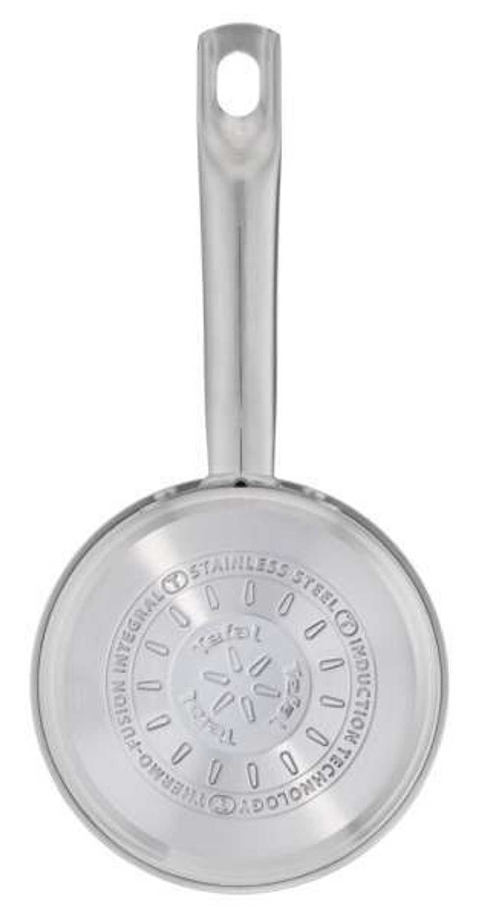 Набор посуды Tefal Virtuoso  6 предметов 14/20/24 см E4926S74