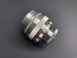 Гелиос-40 1.5/85mm