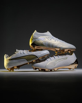 Коллекция Puma White Gold Pack - доступна для заказа