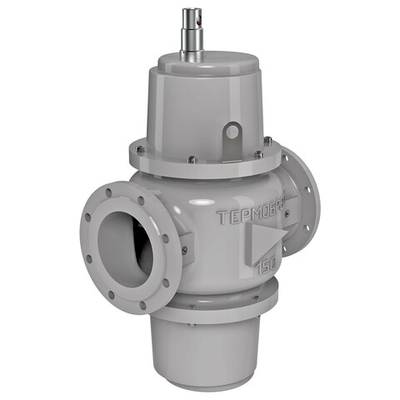 Фильтр газовый ФН6-16М, ст., фл., У3.1, 20 мкм