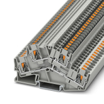 3211848 - PTTBS 4-PV - Двухъярусные клеммы