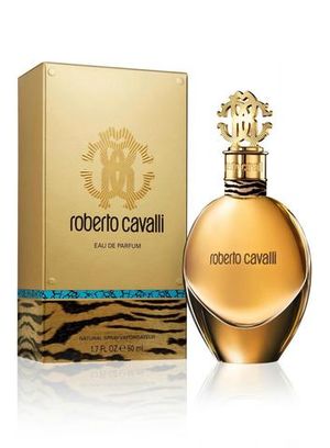 Roberto Cavalli Eau De Parfum