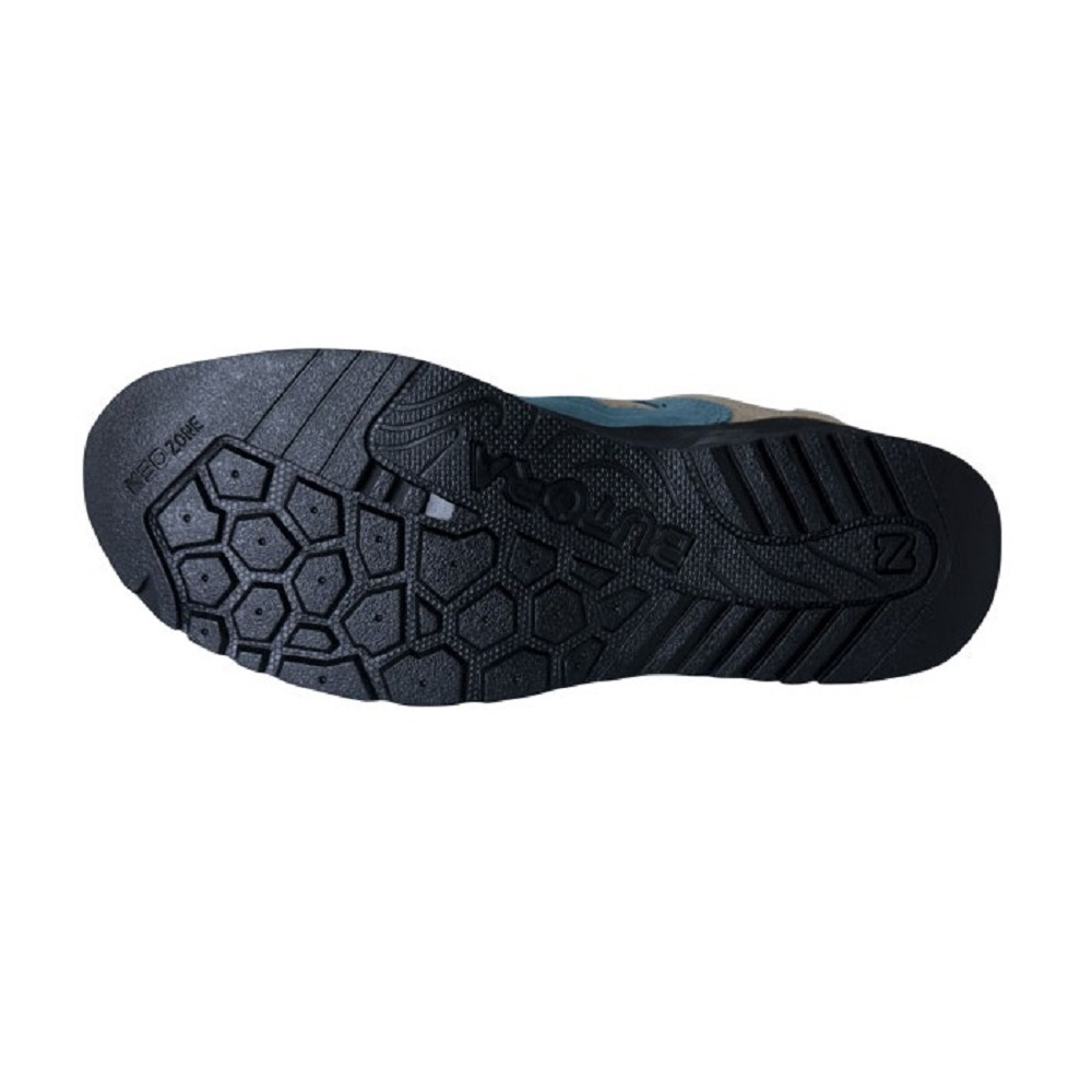 Butora кроссовки треккинговые Wing