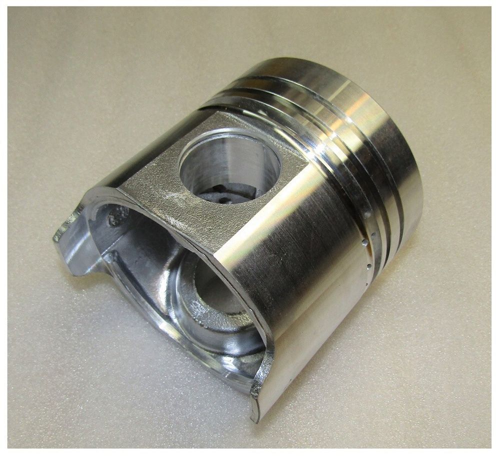Поршень Ricardo N4105DS; TDK-N 38,56,66 4LT(D=105 мм)/Piston