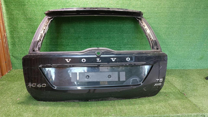 Крышка багажника Volvo XC60 1 (2013-2017)