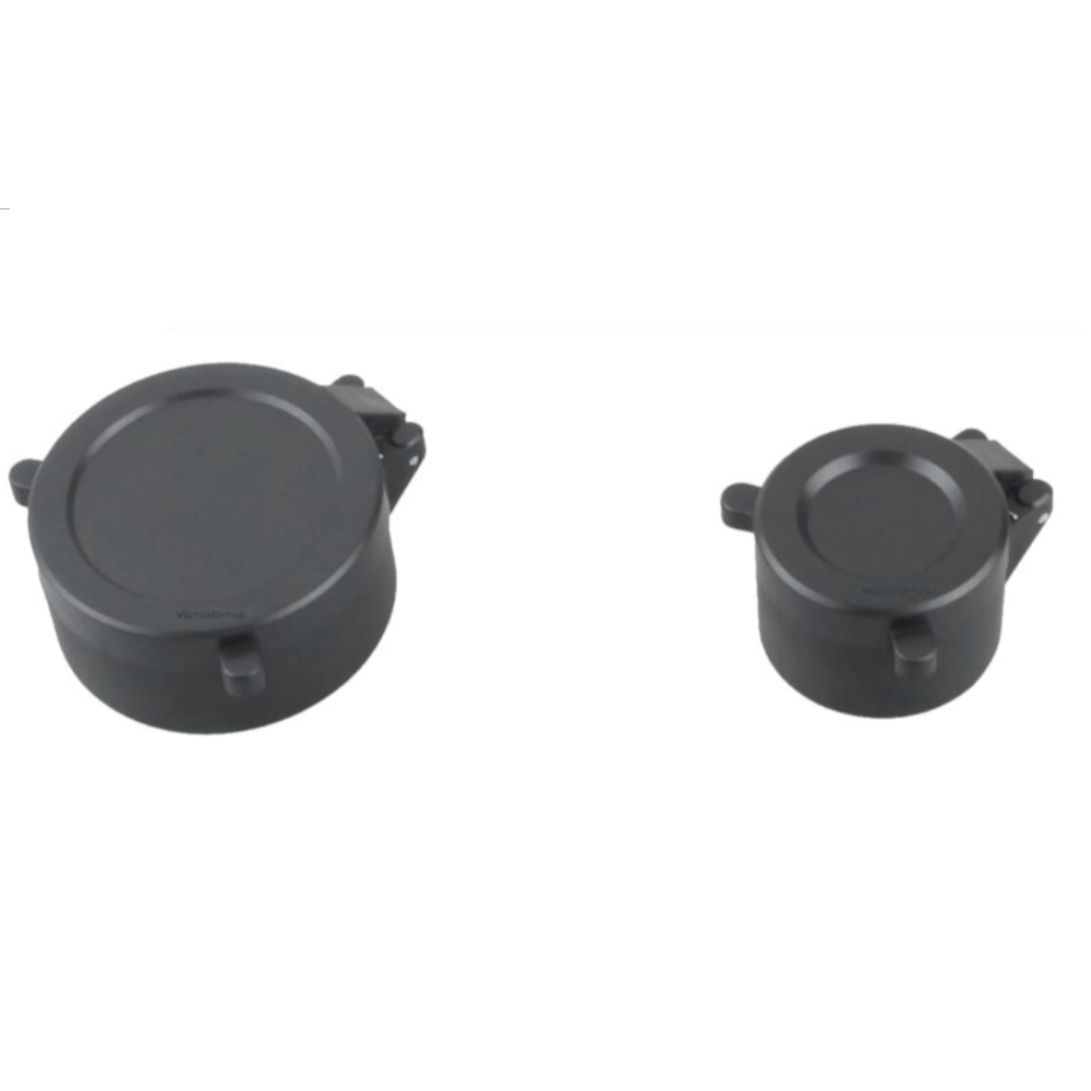 Оптический прицел Vector Optics Constantine, 1-8x24 (30 мм) SFP, марка VOS-EHT