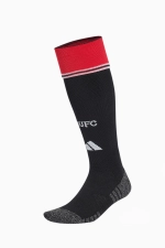 Гетры adidas Manchester United 26/27 Home - черный