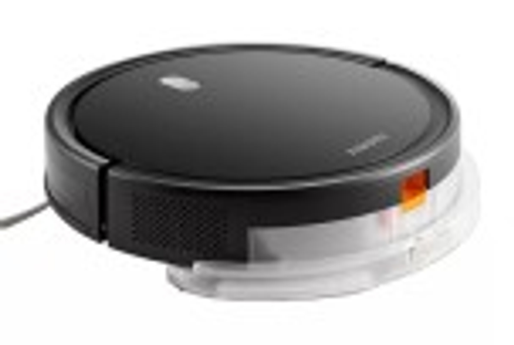 Робот-пылесос XIAOMI X55299 robot vacuum e5 (black) eu c108 (bhr8298eu)