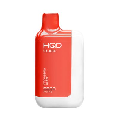 HQD Click 5500