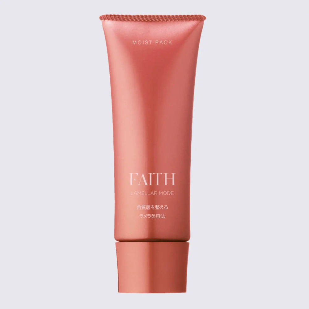 FAITH Глубоко увлажняющая маска с аминокислотами-Lamellar Mode MOIST PACK, 100г
