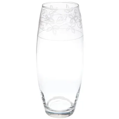 Ваза гравированная 260 мм «Мия» в упаковке G43966/01