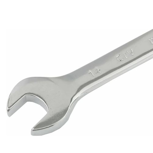 Ключ комбинированный 14 мм CrV MATRIX