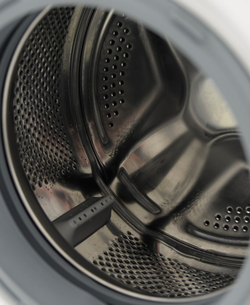 Стиральная машина Maunfeld MFWM127WH200 ST INVERTER SLIM