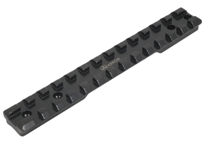 Планка ARKON picatinny на Remington 700 SA