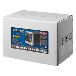 ЗУБР АСН-10000-1-Ц однофазный стабилизатор напряжения 59380-10