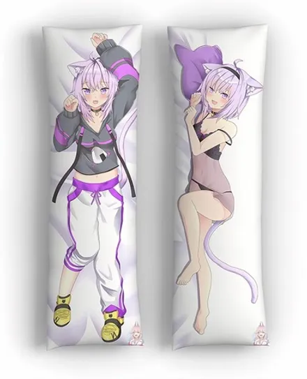 Дакимакура Окаю Нэкомата