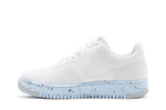 Кроссовки Nike Air Force 1 Crater Flyknit (Женская размерная сетка)