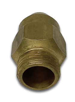 Мундштук наружный №1П