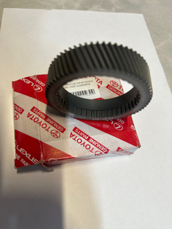 СОЛНЕЧНАЯ ШЕСТЕРНЯ TOYOTA U660E/U760E UNDERDRIVE
