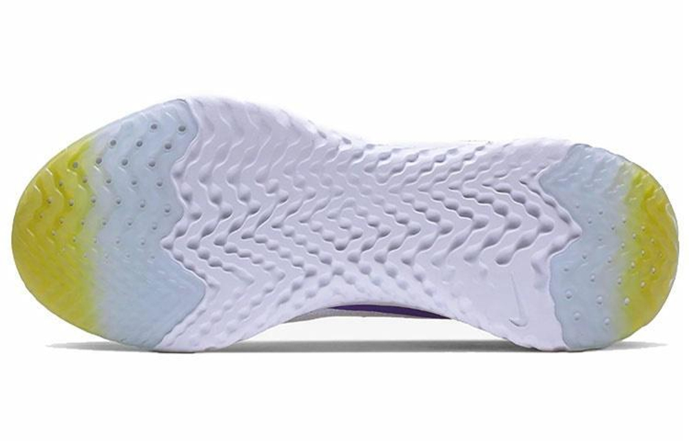 Кроссовки Nike Phntm React Fk Jdi (Женская размерная сетка)