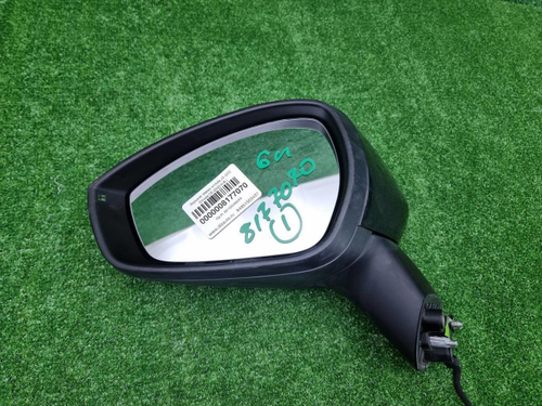 Зеркало левое Omoda C5 (2022-н.в.) 6 контактов