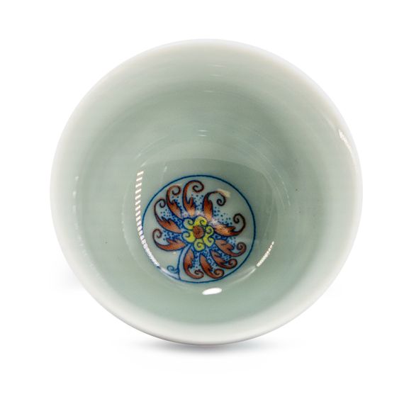 Miska „Ręczna” 90ml