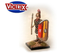 Warriors of Carthage