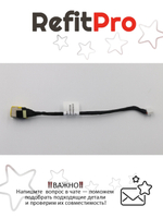 Кабель питания (DI-IN) для ноутбука Lenovo ThinkPad Edge 13 / X130 / X140 (04W3558), оригинал