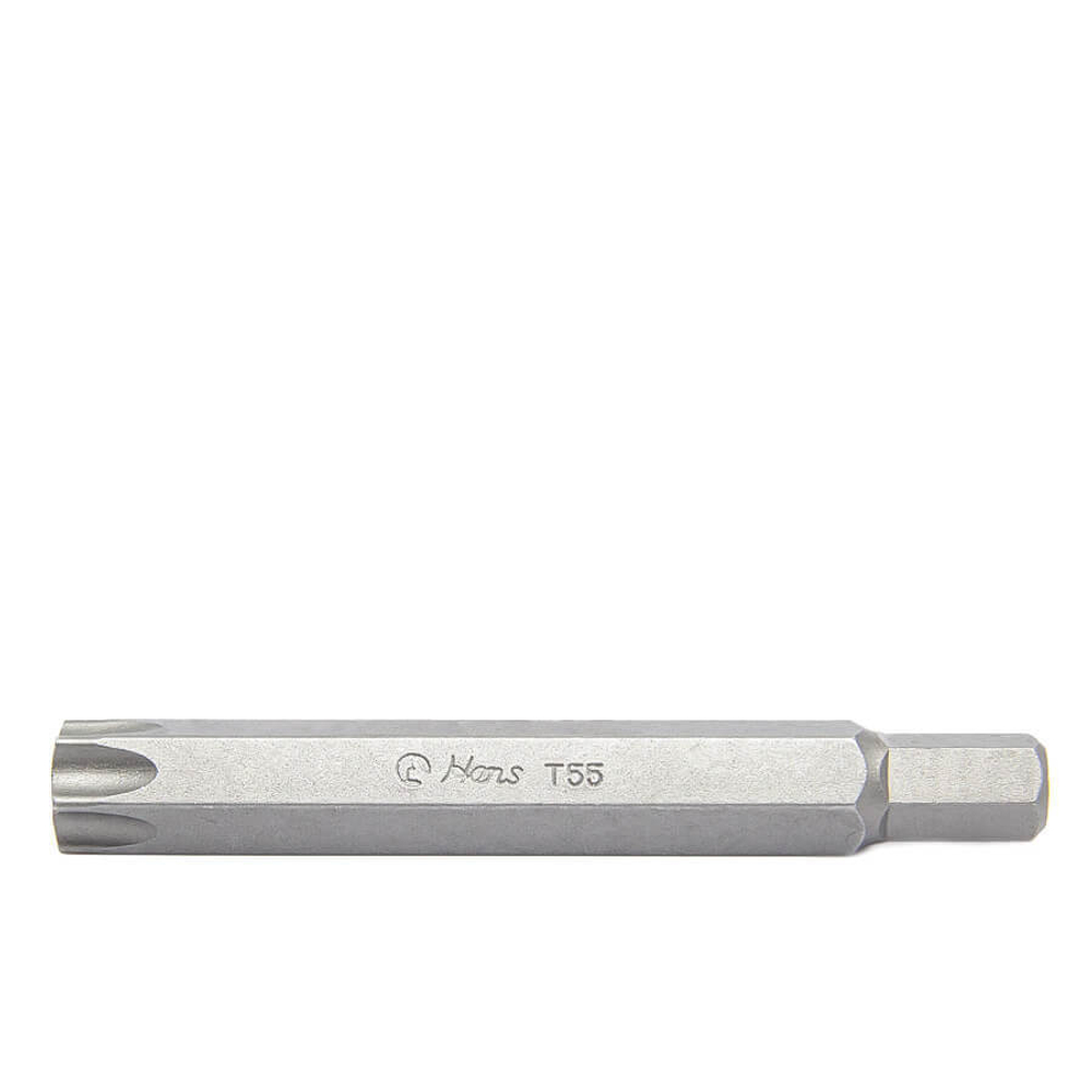 042-8T55 бита длинная TORX на 5/16' T55