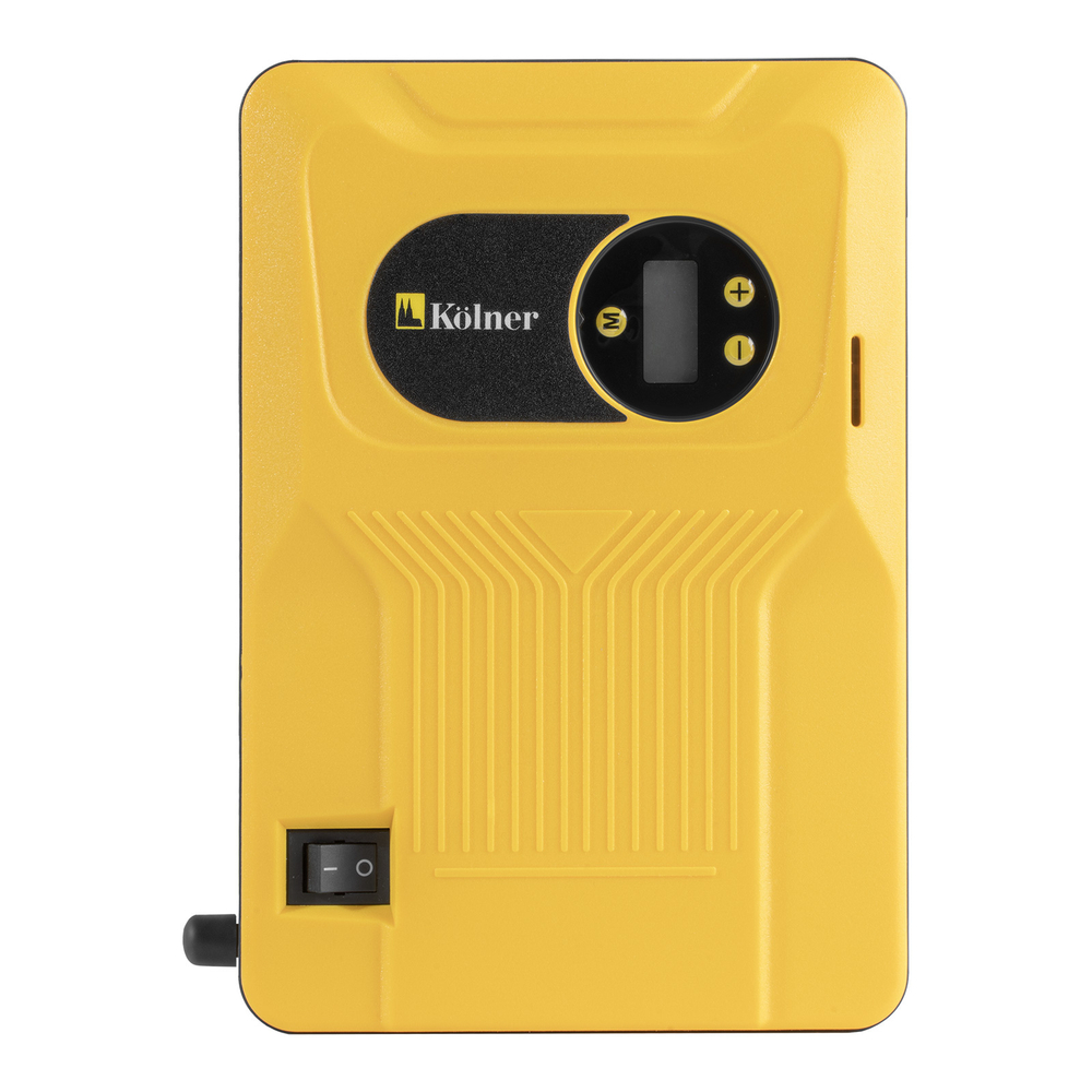 Аккумуляторное пуско-зарядное устройство KOLNER KBJS 700/18АС