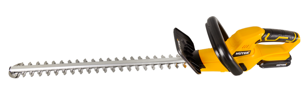 Аккумуляторный триммер-кусторез Huter GET-20H