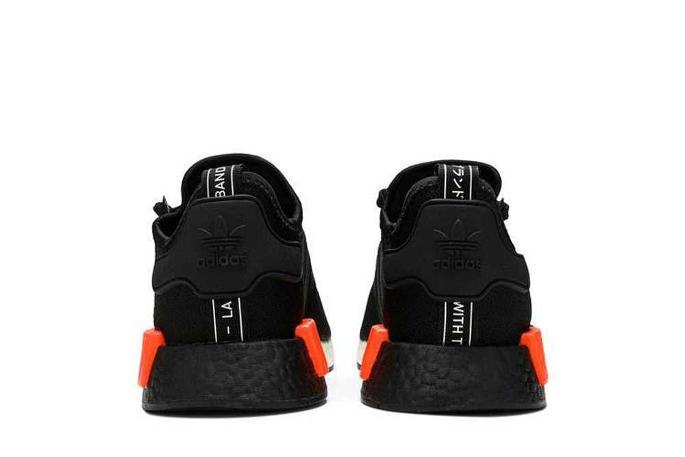 Кроссовки Atmos X Adidas Originals Zx 2K Boost