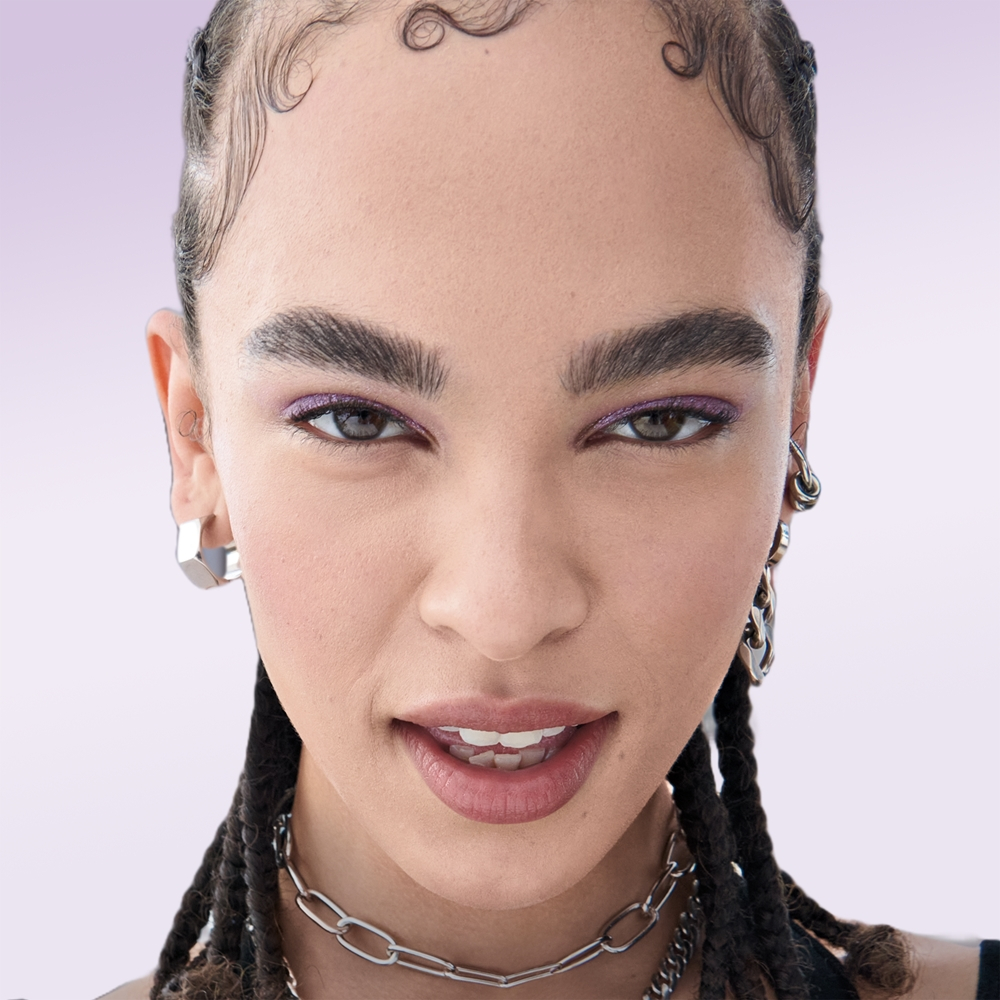 MAYBELLINE NEW YORK Super Lock - Гель для фиксации бровей оттенок Transparent, 8 g