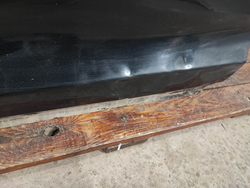 Дверь передняя левая Lexus RX 4 15-нв Б/У Оригинал 6700248160