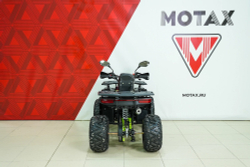 Квадроцикл бензиновый MOTAX GRIZLIK D125 LUX (3+1)