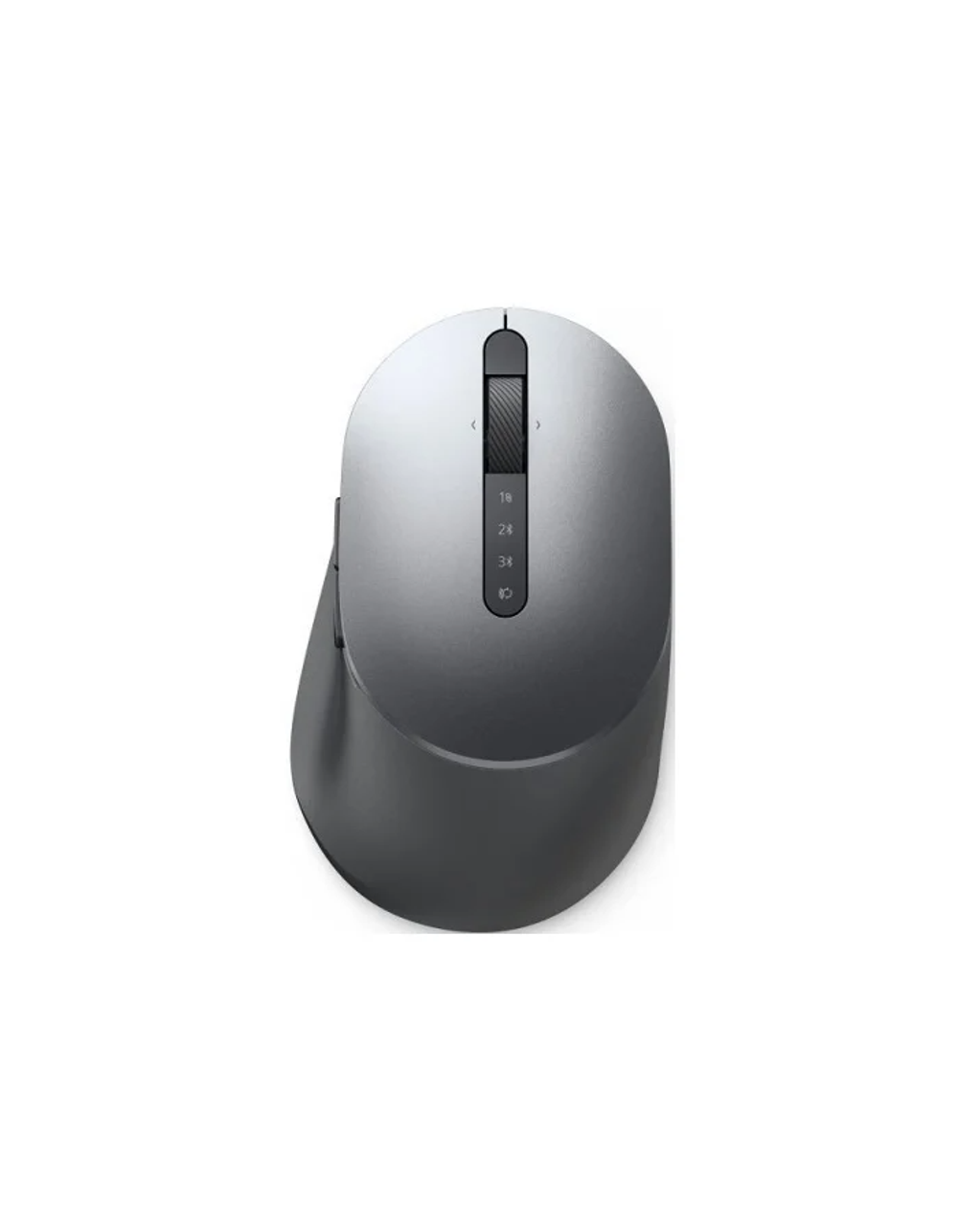 Dell Mouse MS5320W Wireless; Multi Device; USB; Optical; 1600 dpi; 7 butt; BT 5.0; Titan grey