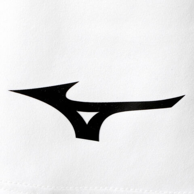 Женская теннисная юбка Mizuno Flex Women - White