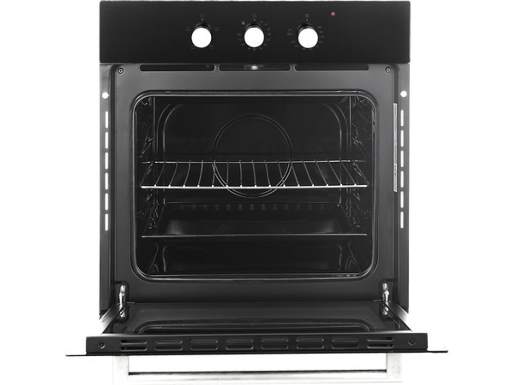 Духовой шкаф KRONA ESSENZA 60 BL G2